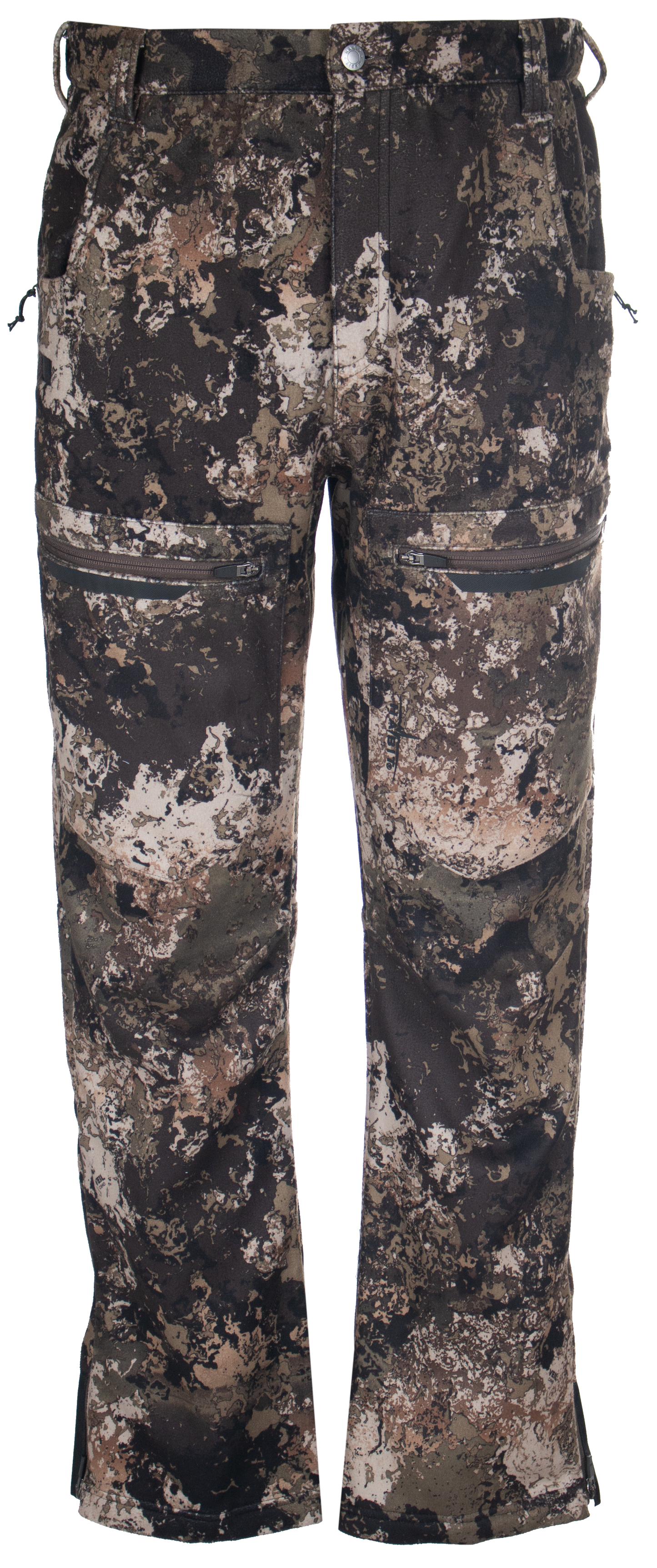 TP10074 - Men's Shadow Series Mid Layer Pant