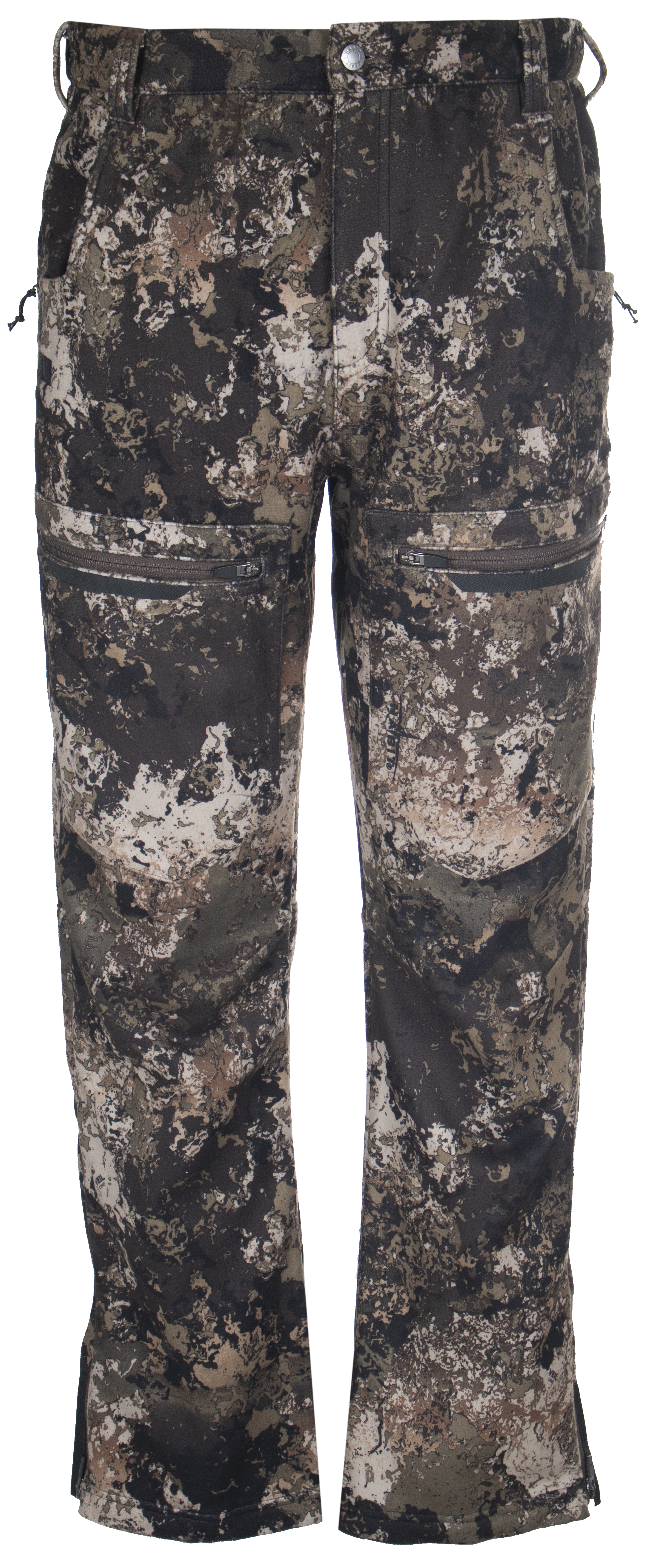 TP10074 - Men's Shadow Series Mid Layer Pant