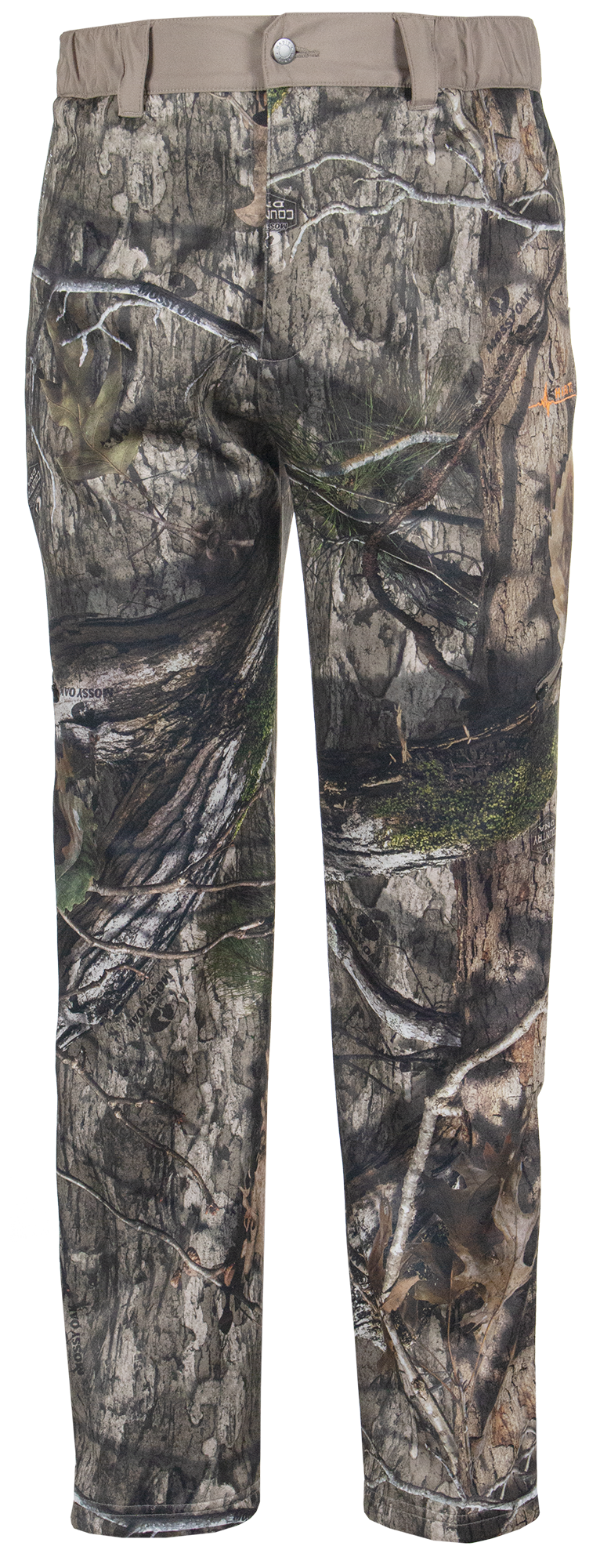 TP1102 - Habit - Townsend Ridge Techshell Pants - Men's - CLOSEOUT