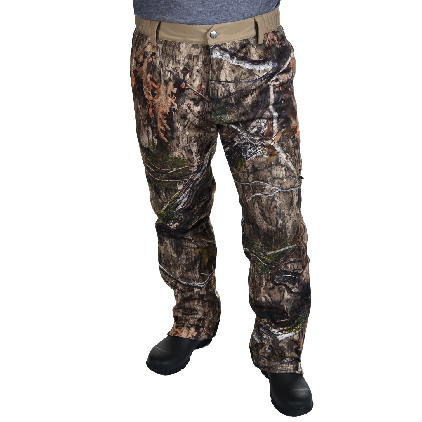 TP1102 - Habit - Townsend Ridge Techshell Pants - Men's - CLOSEOUT