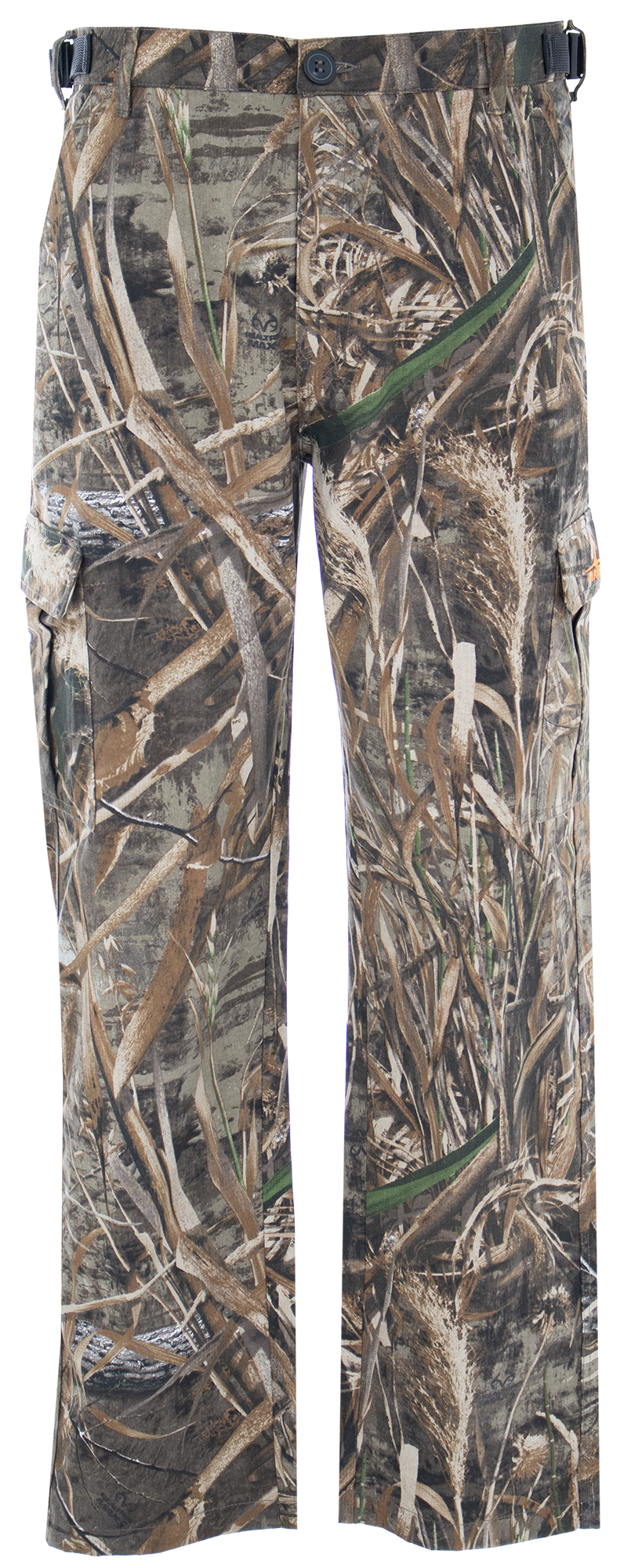 TP1142 - Habit - Bear Cave 6 Pocket Pant - Men's CLOSEOUT