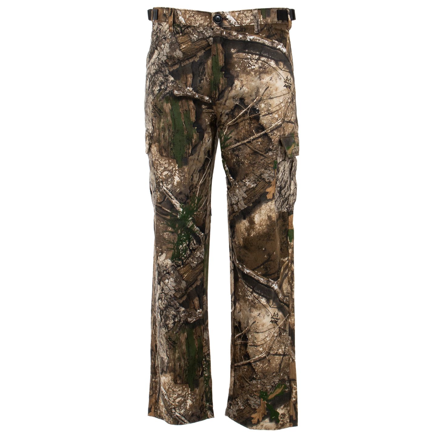 TP1142 - Habit - Bear Cave 6 Pocket Pant - Men's