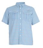 TS10024 - Men's Fourche Mountain River Shirt Short Sleeve