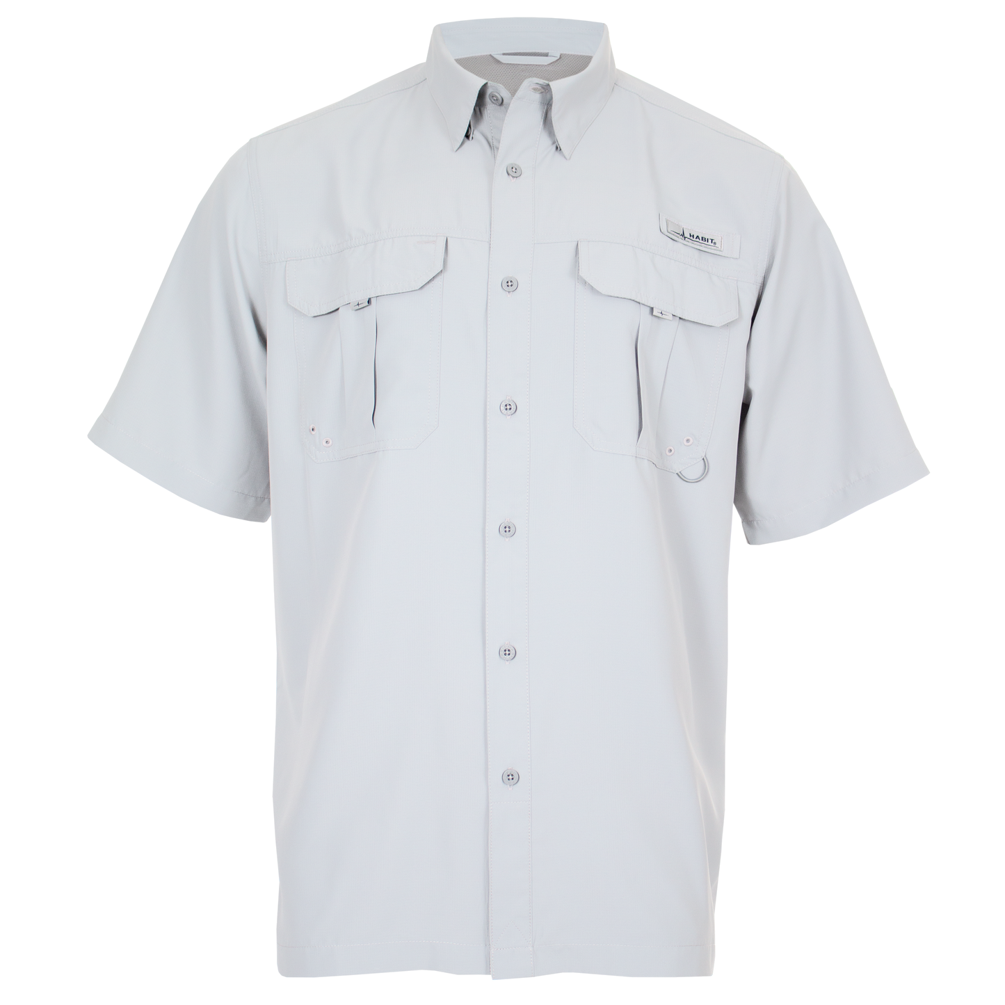 TS10024 - Men's Fourche Mountain River Shirt Short Sleeve - CLOSEOUT