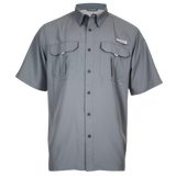 TS10024 - Men's Fourche Mountain River Shirt Short Sleeve