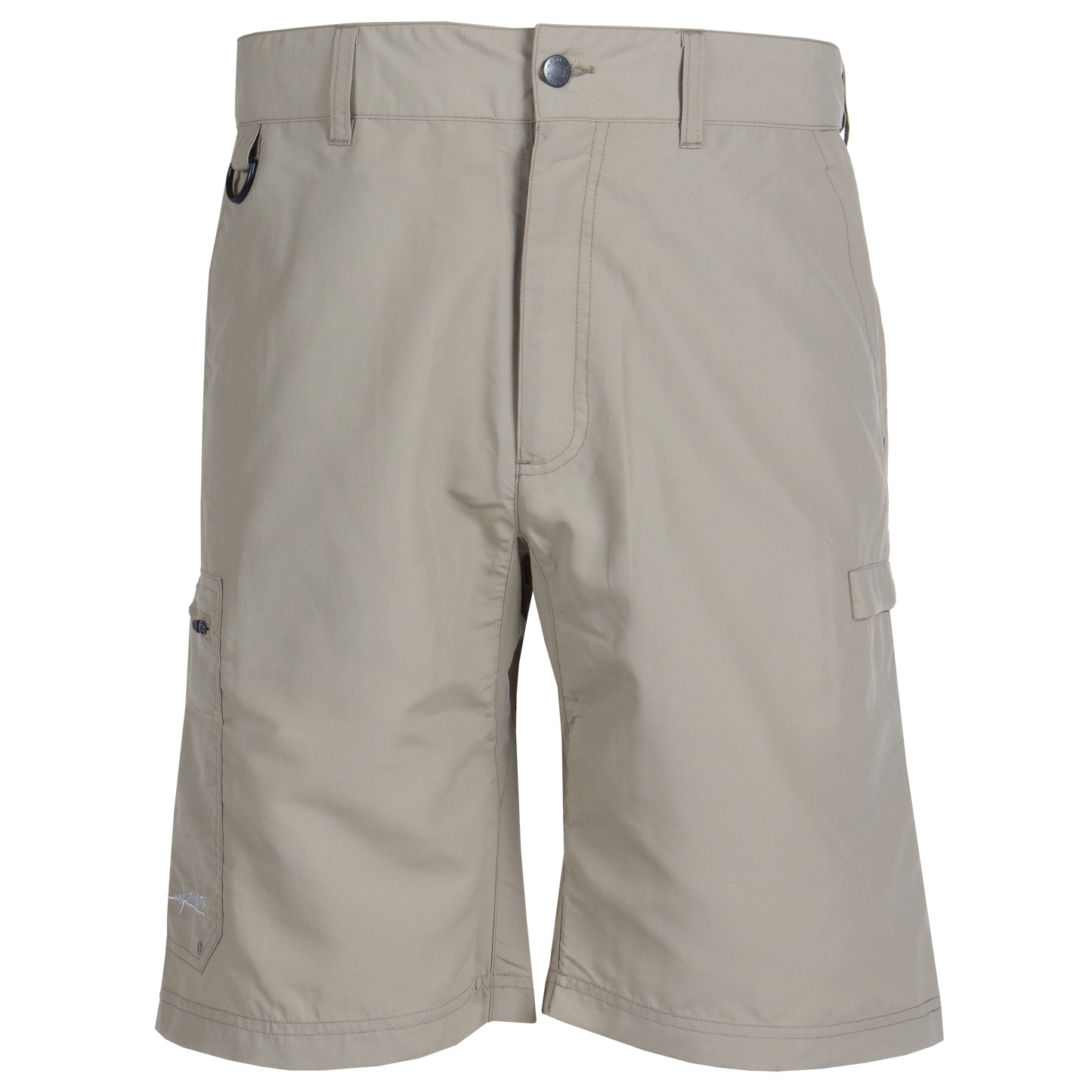 TS10171 - Men's Fontenelle Creek Fishing Short - CLOSEOUT