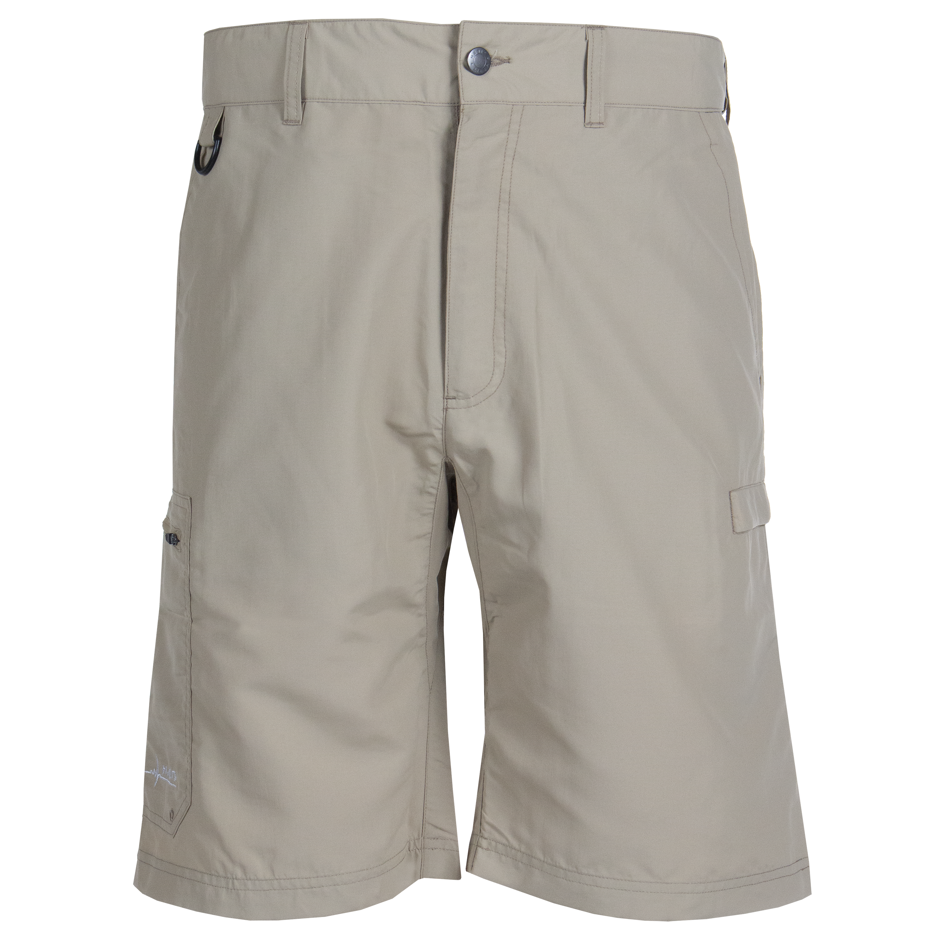 TS10171 - Men's Fontenelle Creek Fishing Short - CLOSEOUT