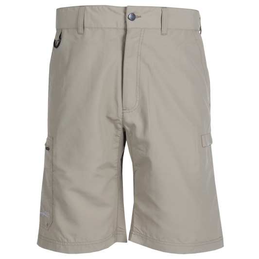 TS10171 - Men's Fontenelle Creek Fishing Short - CLOSEOUT