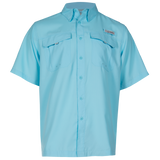 TS10221 - Crayfish Creek S/S River Shirt - Men's
