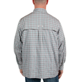 TS10292 - Men's Harbor Bay L/S River Shirt