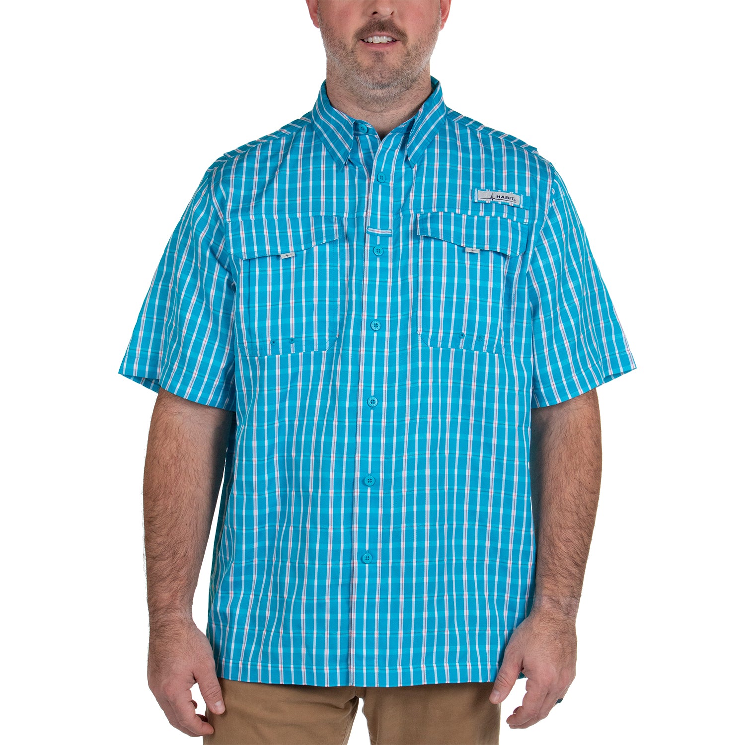 TS10293 - Crayfish Creek River Shirt - CLOSEOUT