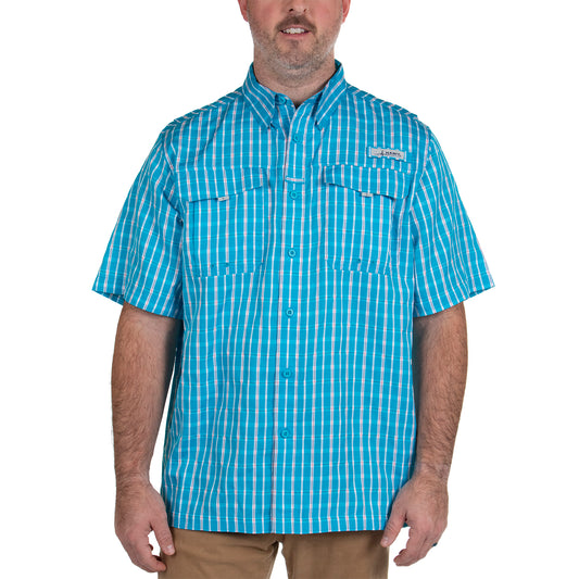 TS10293 - Crayfish Creek River Shirt - CLOSEOUT
