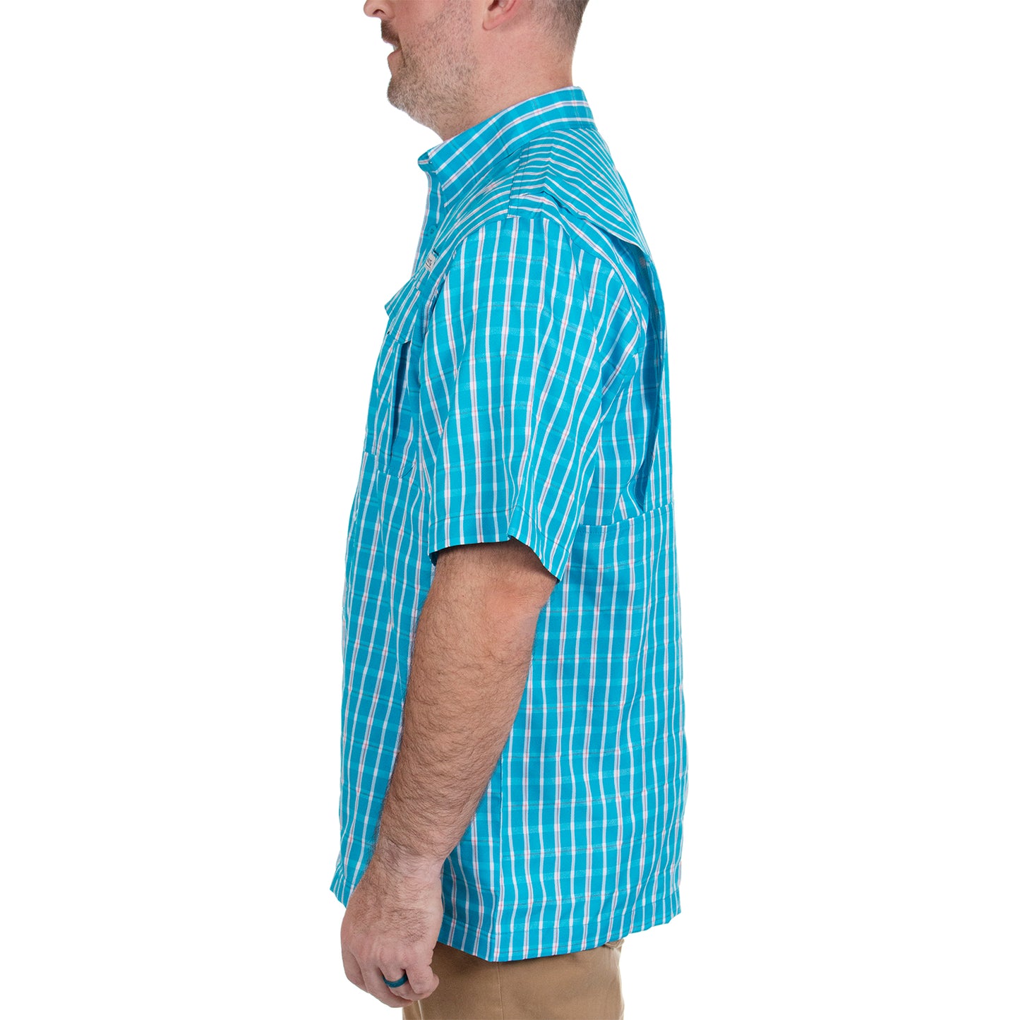 TS10293 - Crayfish Creek River Shirt - CLOSEOUT