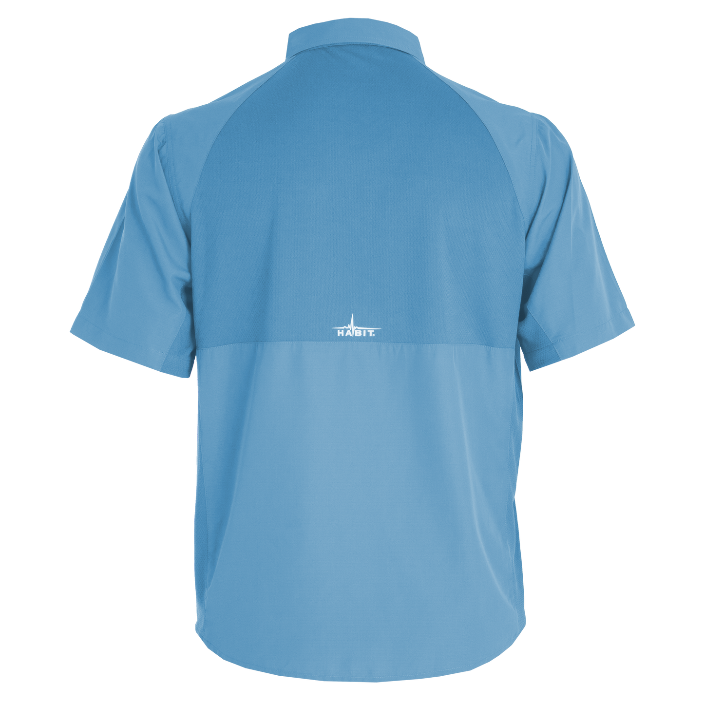 TS10454 - Trappers Cabin River Shirt Short Sleeve