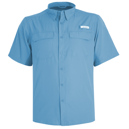 TS10454 - Trappers Cabin River Shirt Short Sleeve