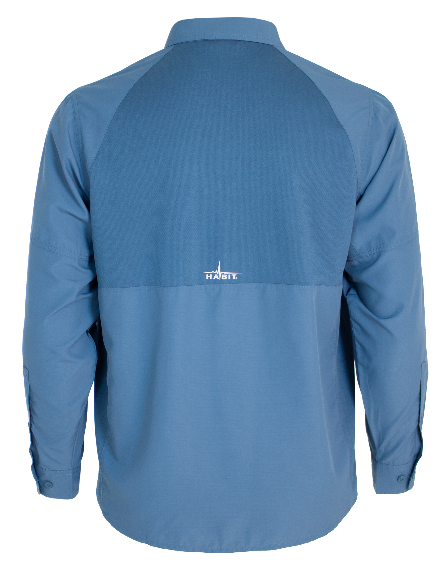 TS10455 - Trappers Cabin River Shirt Long Sleeve