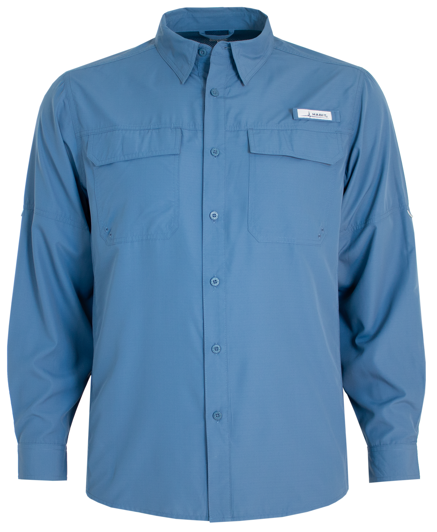 TS10455 - Trappers Cabin River Shirt Long Sleeve
