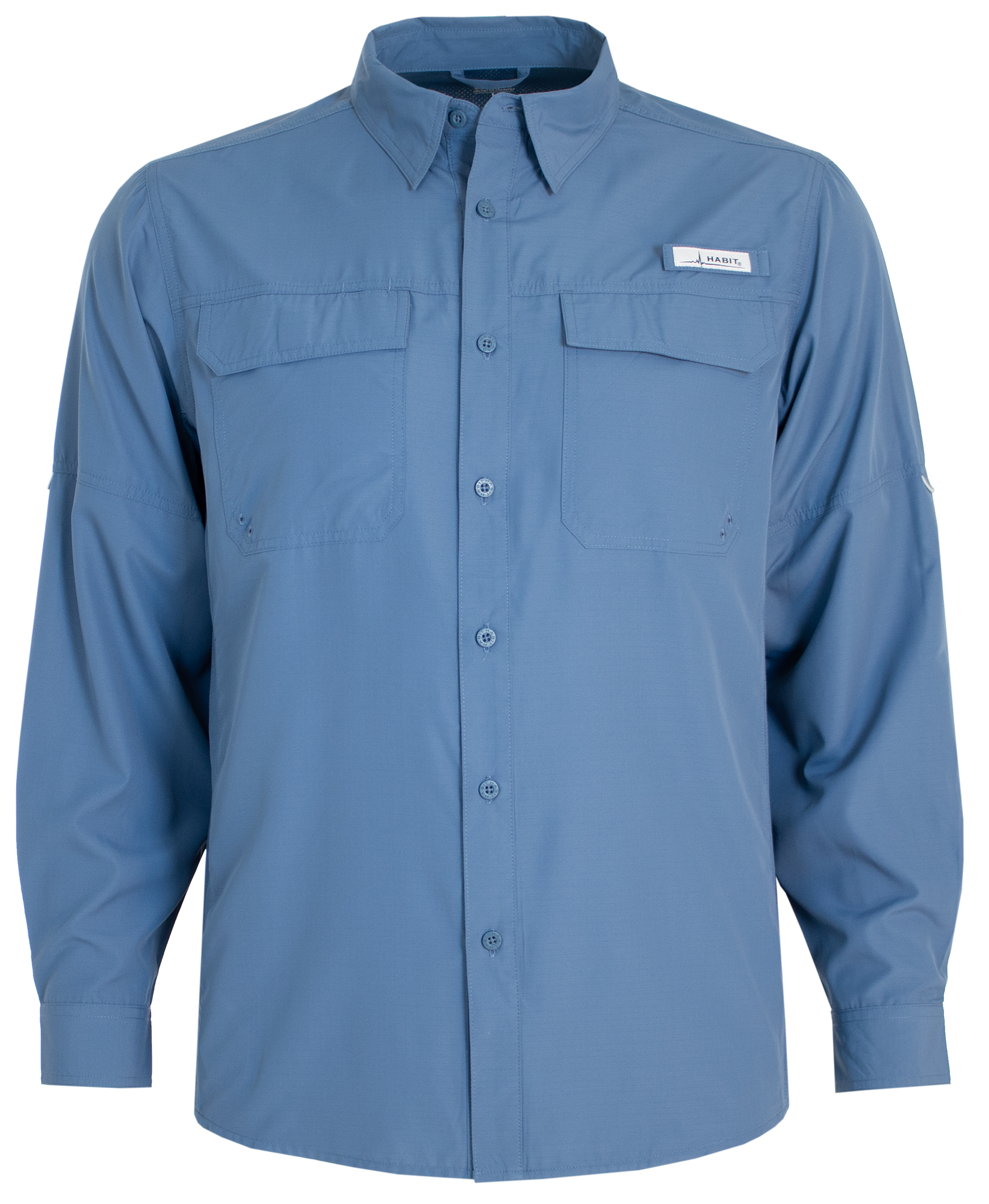 TS10455 - Trappers Cabin River Shirt Long Sleeve