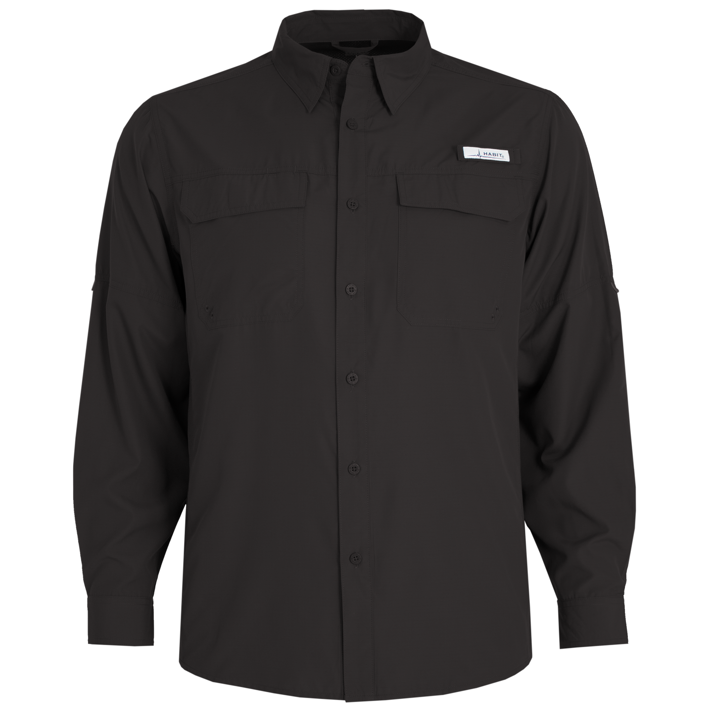 TS10455 - Trappers Cabin River Shirt Long Sleeve