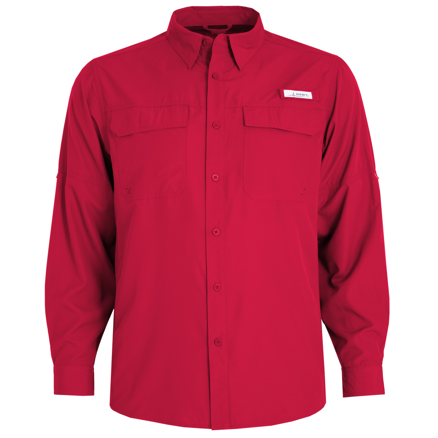 TS10455 - Trappers Cabin River Shirt Long Sleeve