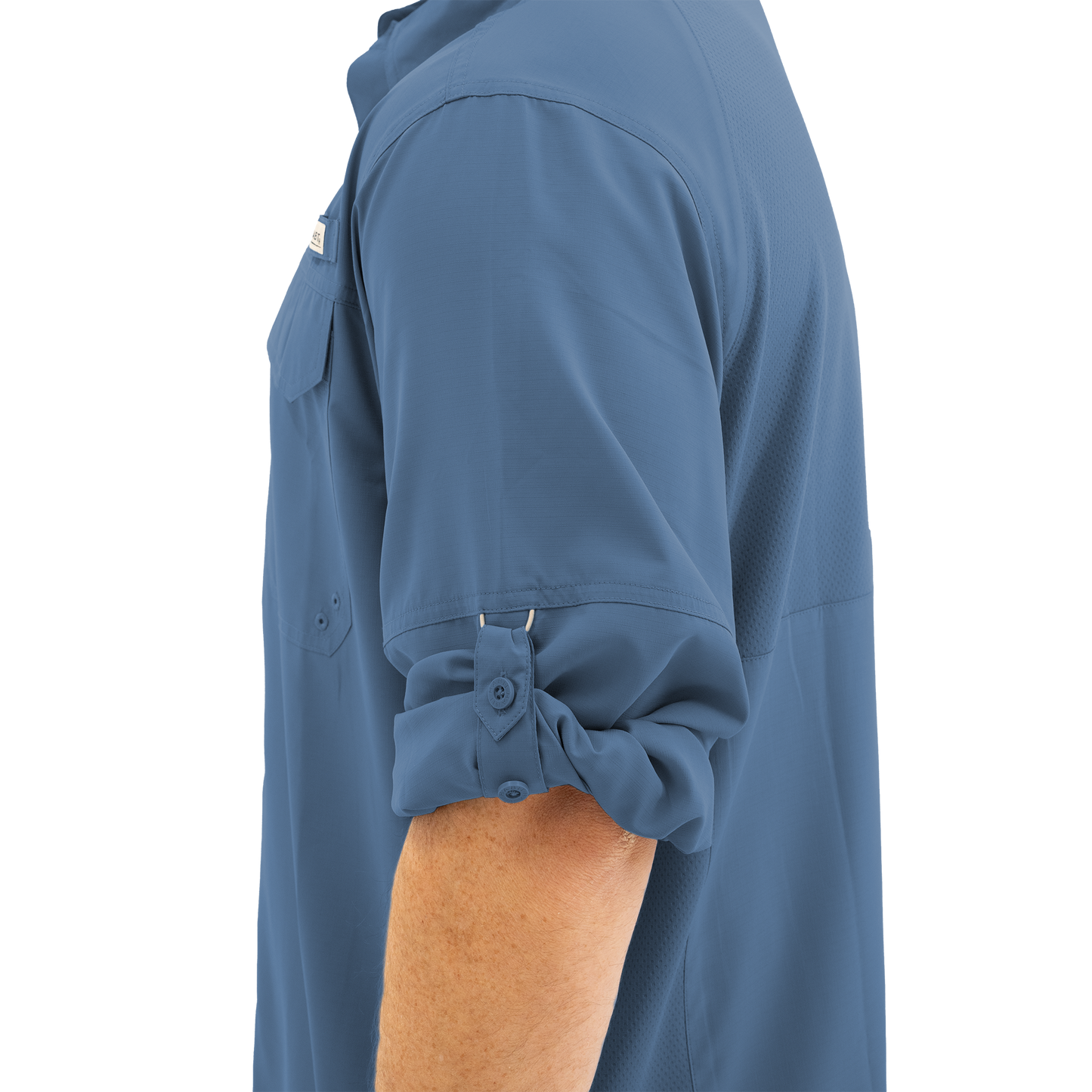 TS10455 - Trappers Cabin River Shirt Long Sleeve