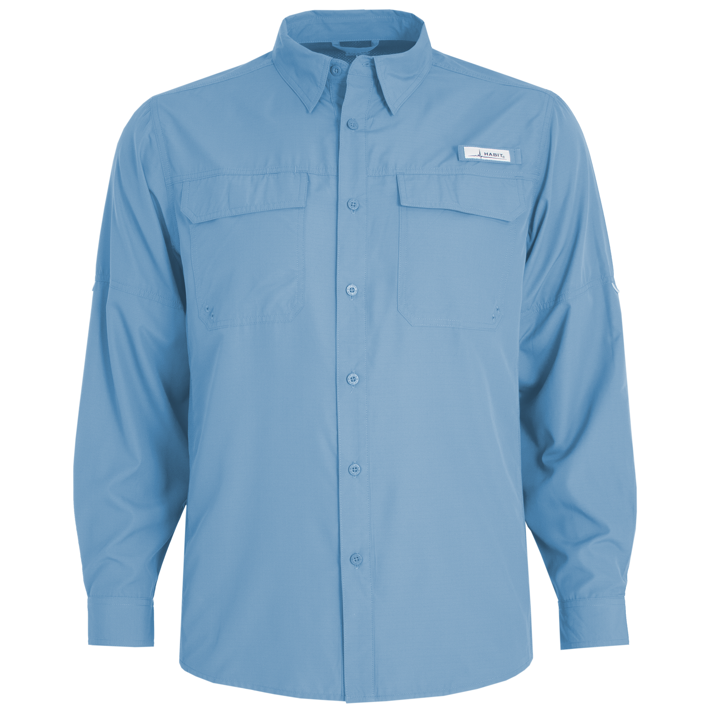 TS10455 - Trappers Cabin River Shirt Long Sleeve