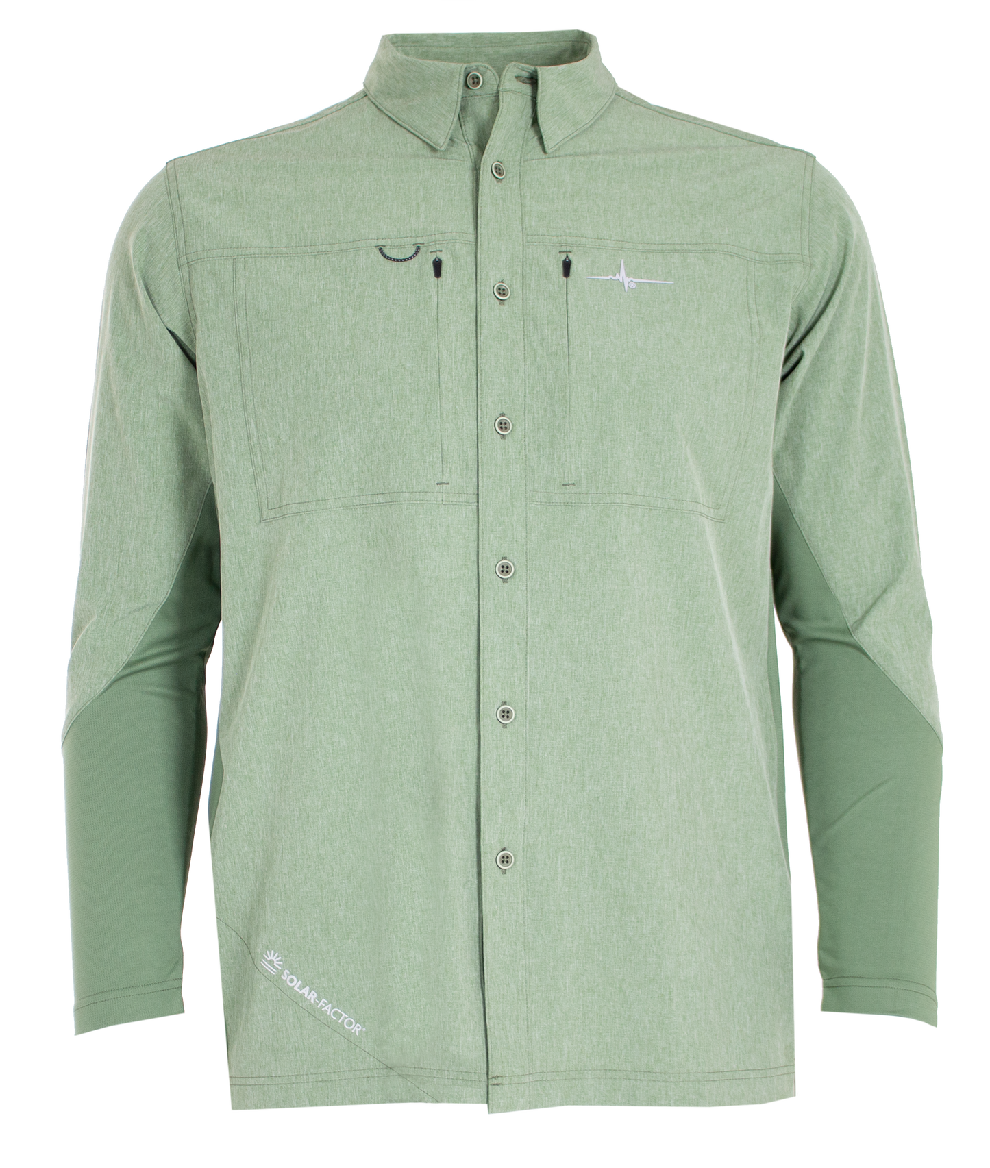 TS10458 - Men's Shadow Series Guide Shirt - CLOSEOUT