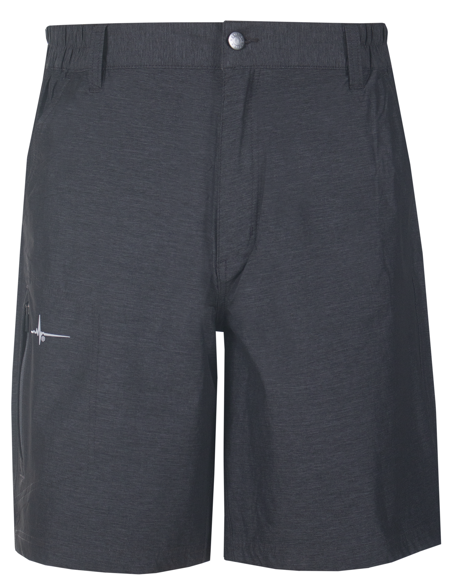 TS10459 - Men's Shadow Series Hybrid Short