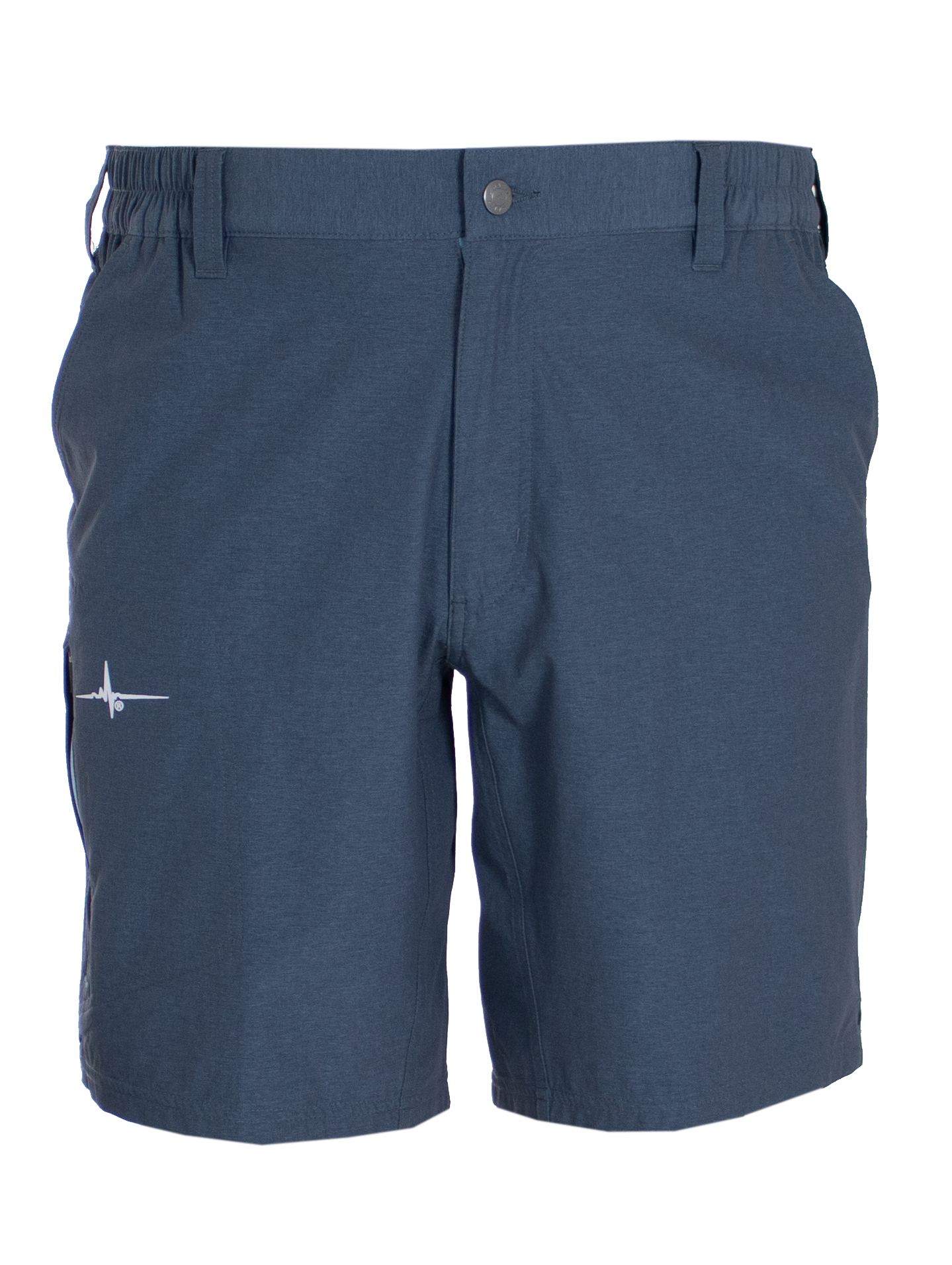 TS10459 - Men's Shadow Series Hybrid Short