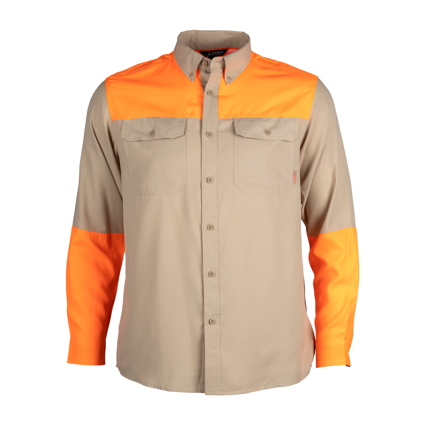 TS10632 - Men's Upland Shooting Shirt