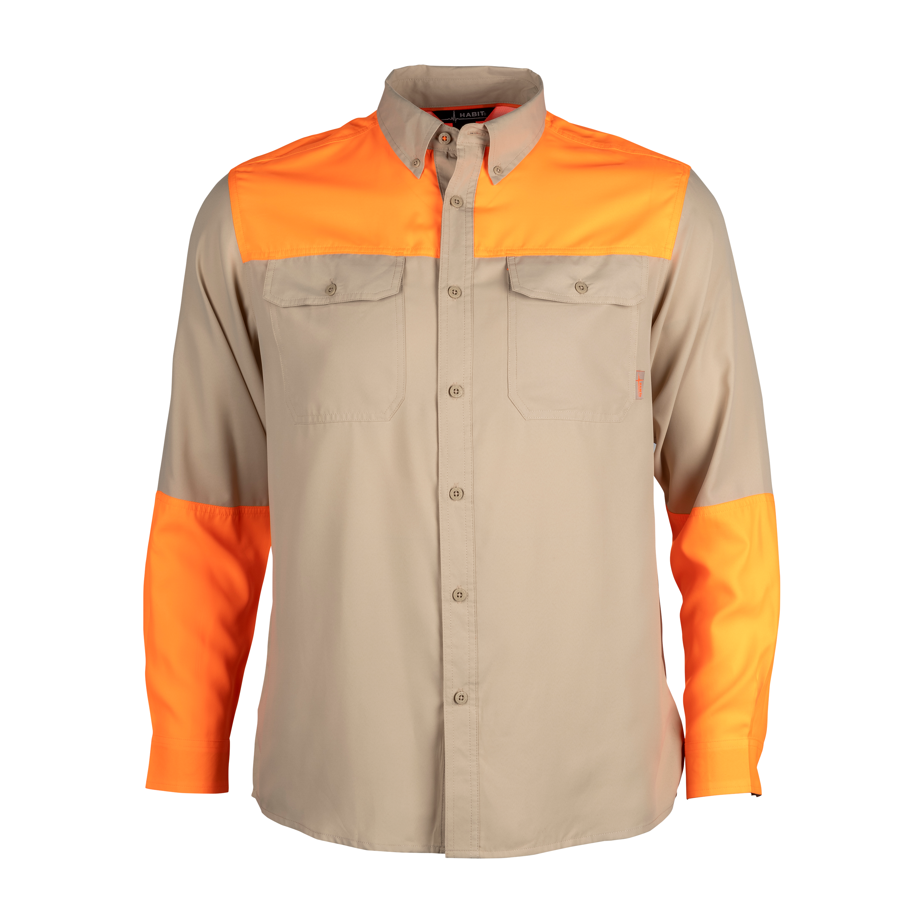 TS10632 - Men's Upland Shooting Shirt