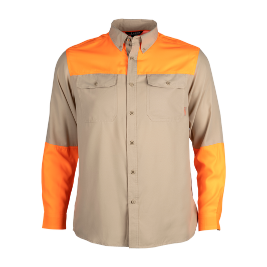 TS10632 - Men's Upland Shooting Shirt