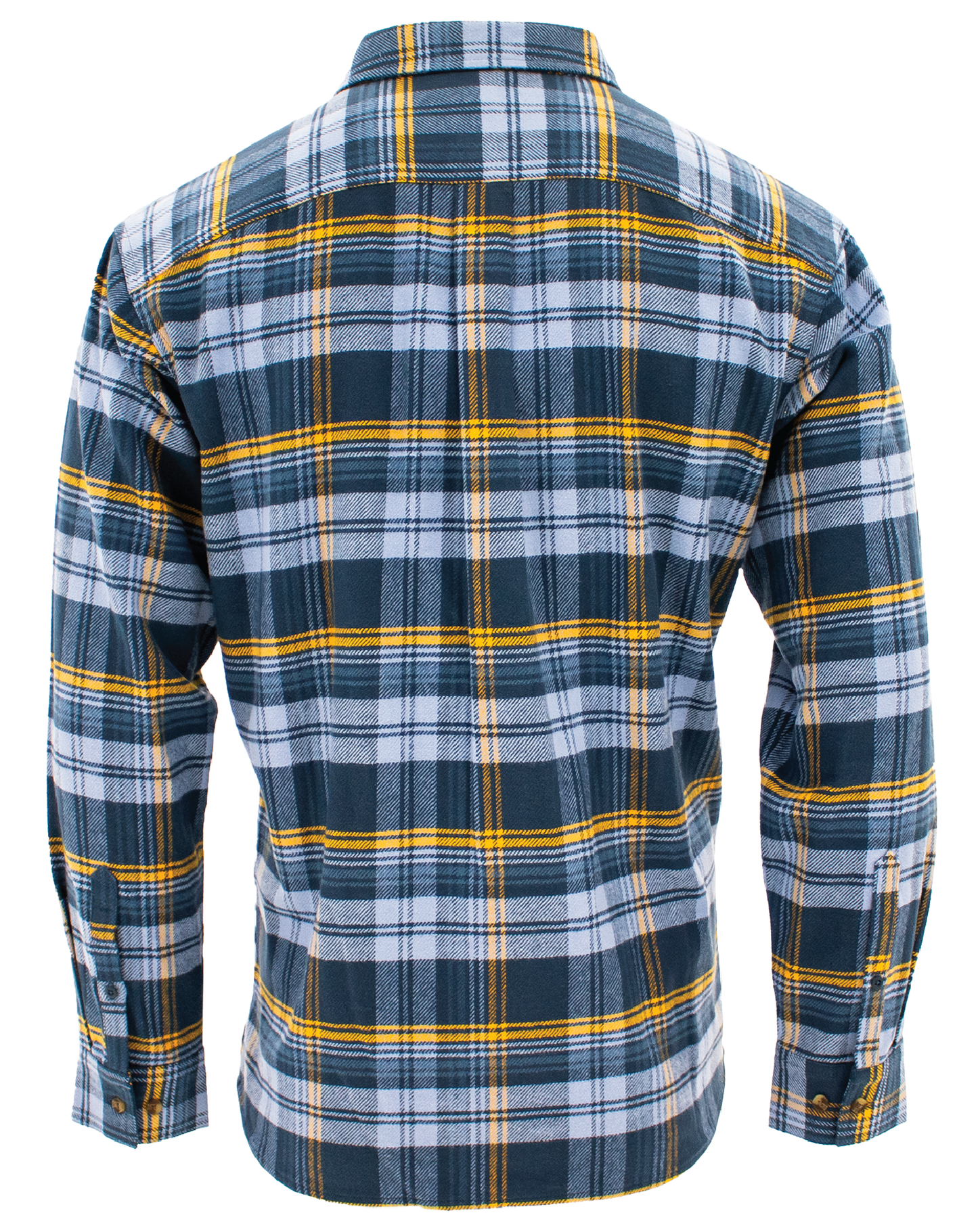 TS10738 - Heavyweight Soft Flannel