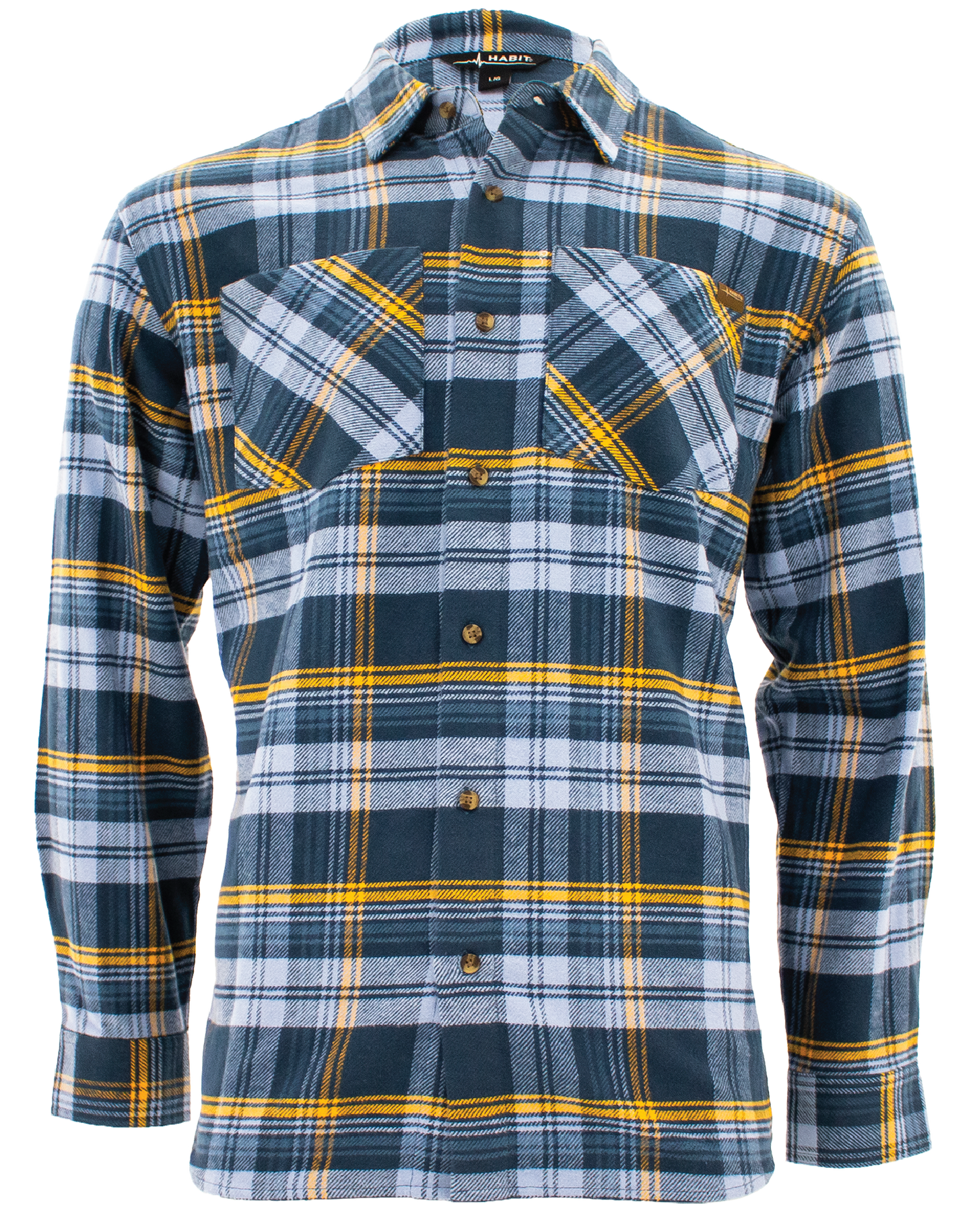 TS10738 - Heavyweight Soft Flannel