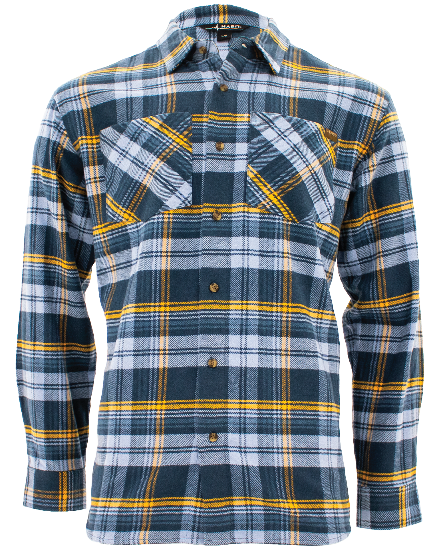 TS10738 - Heavyweight Soft Flannel