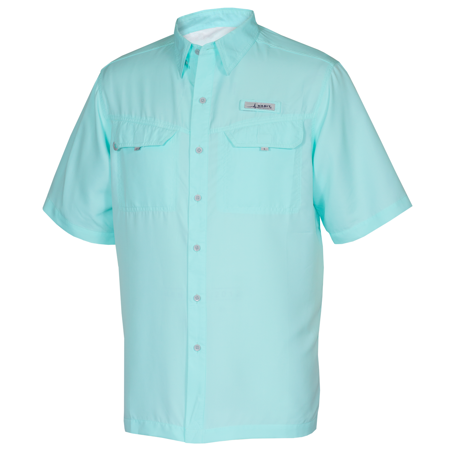 TS1155 - Habit - Short Sleeve Men's River Guide Shirt - CLOSEOUT