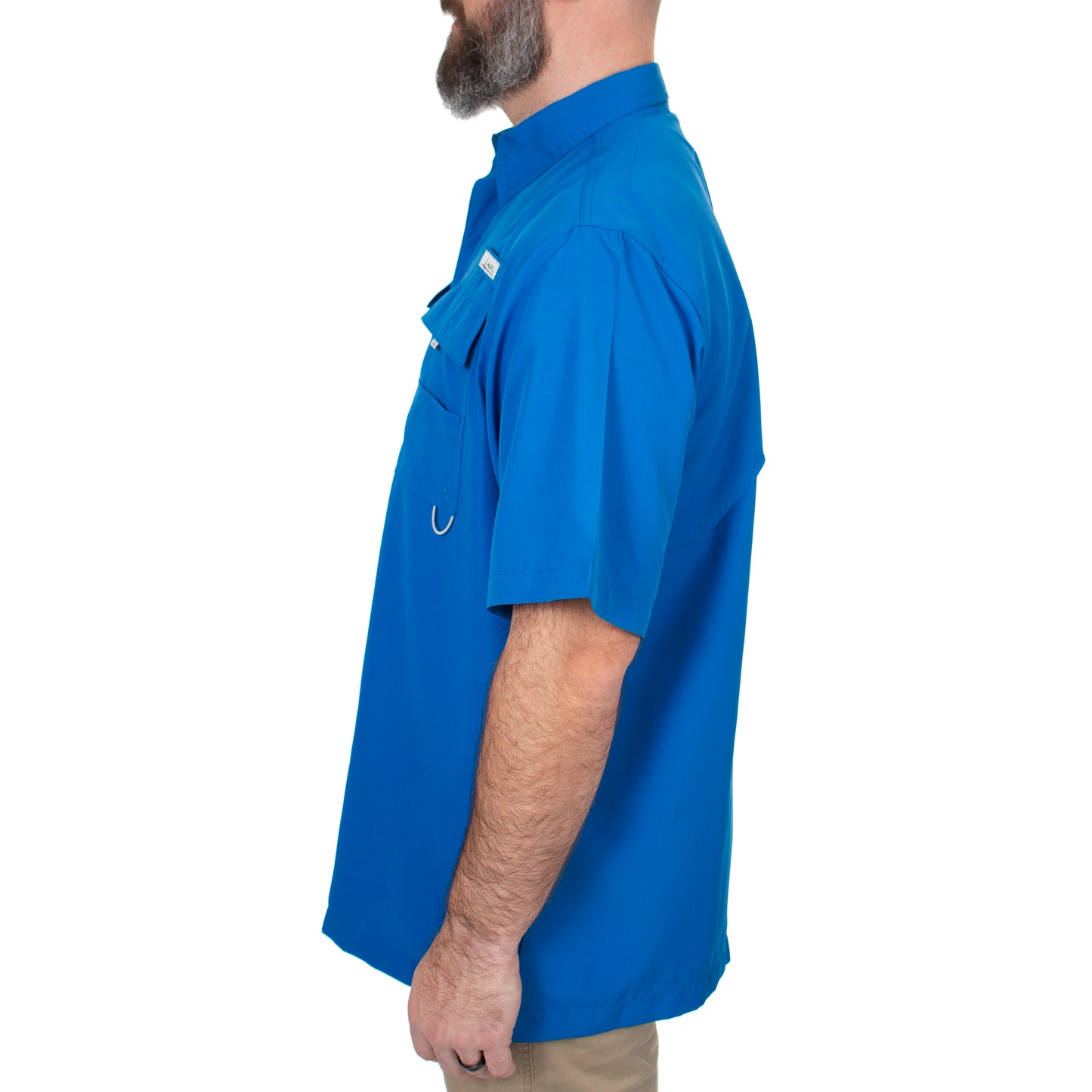 TS1483 - Habit - Short Sleeve Men's River Shirt - Men's - CLOSEOUT