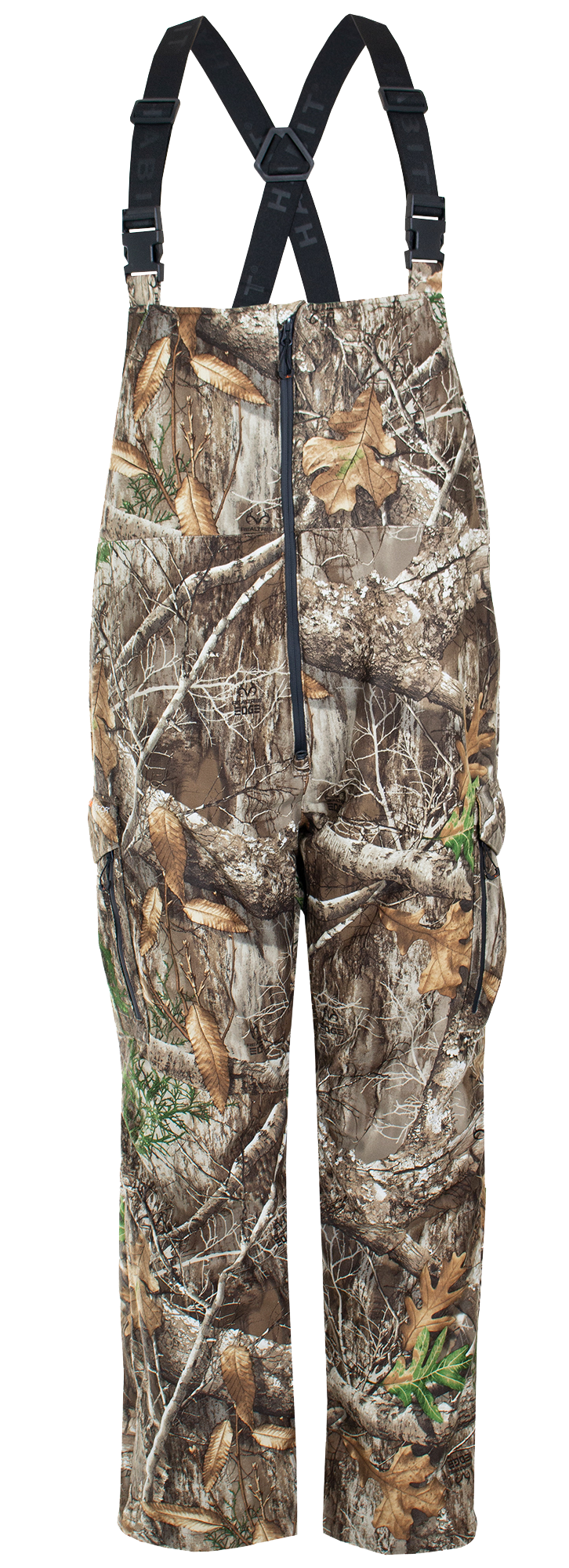 WB10060 - Men's Insulated Bib CLOSEOUT