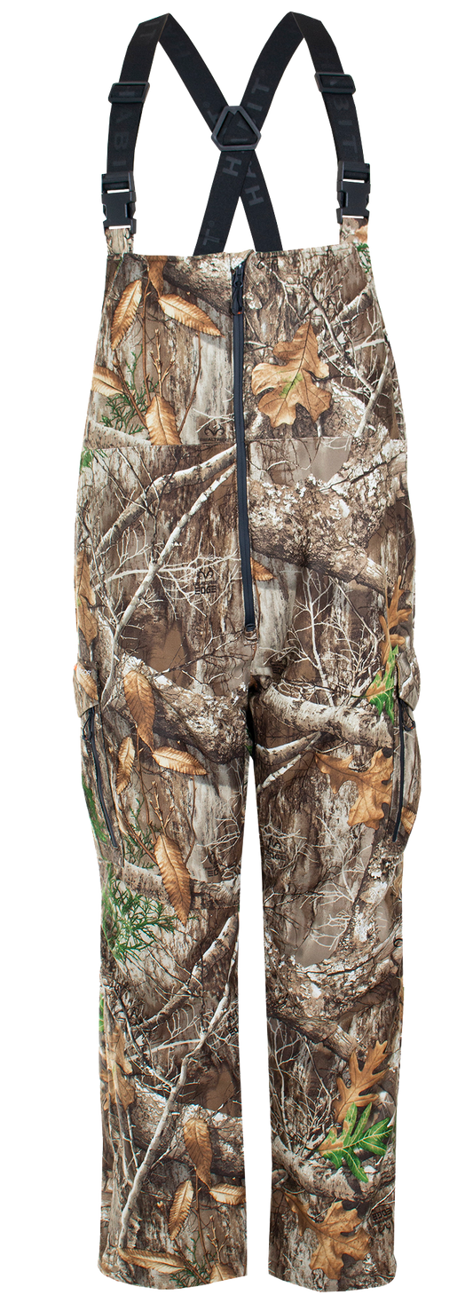 WB10060 - Men's Insulated Bib CLOSEOUT