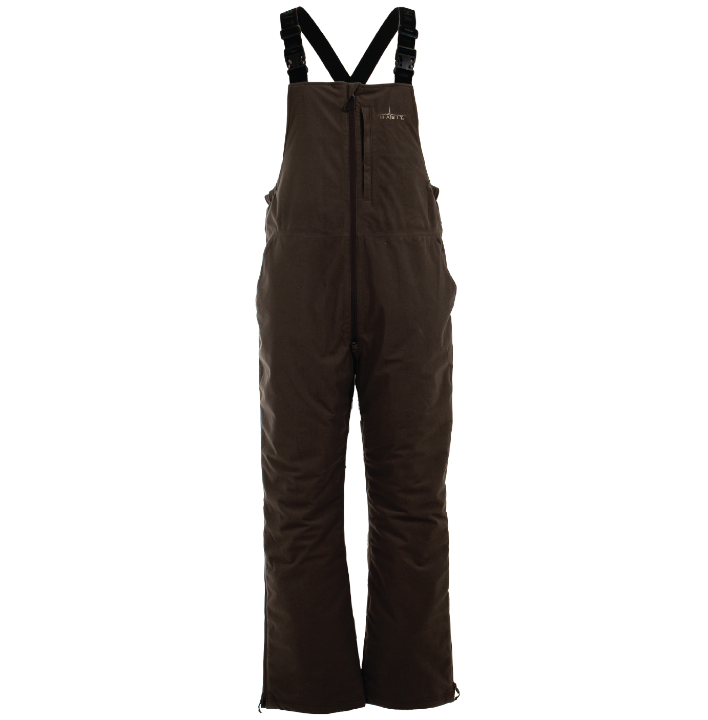 WB10111 - Men's Cedar Branch Insulated Bib