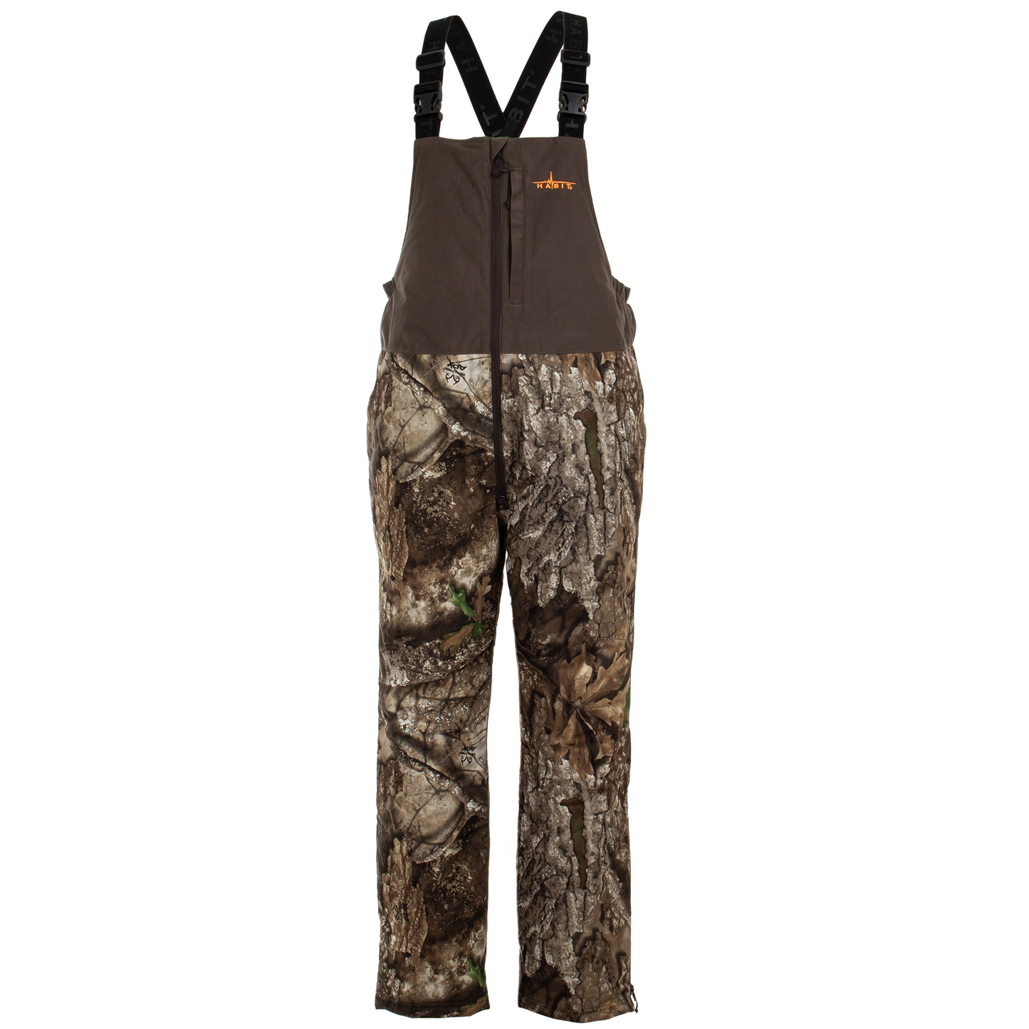 WB10111 - Men's Cedar Branch Insulated Bib