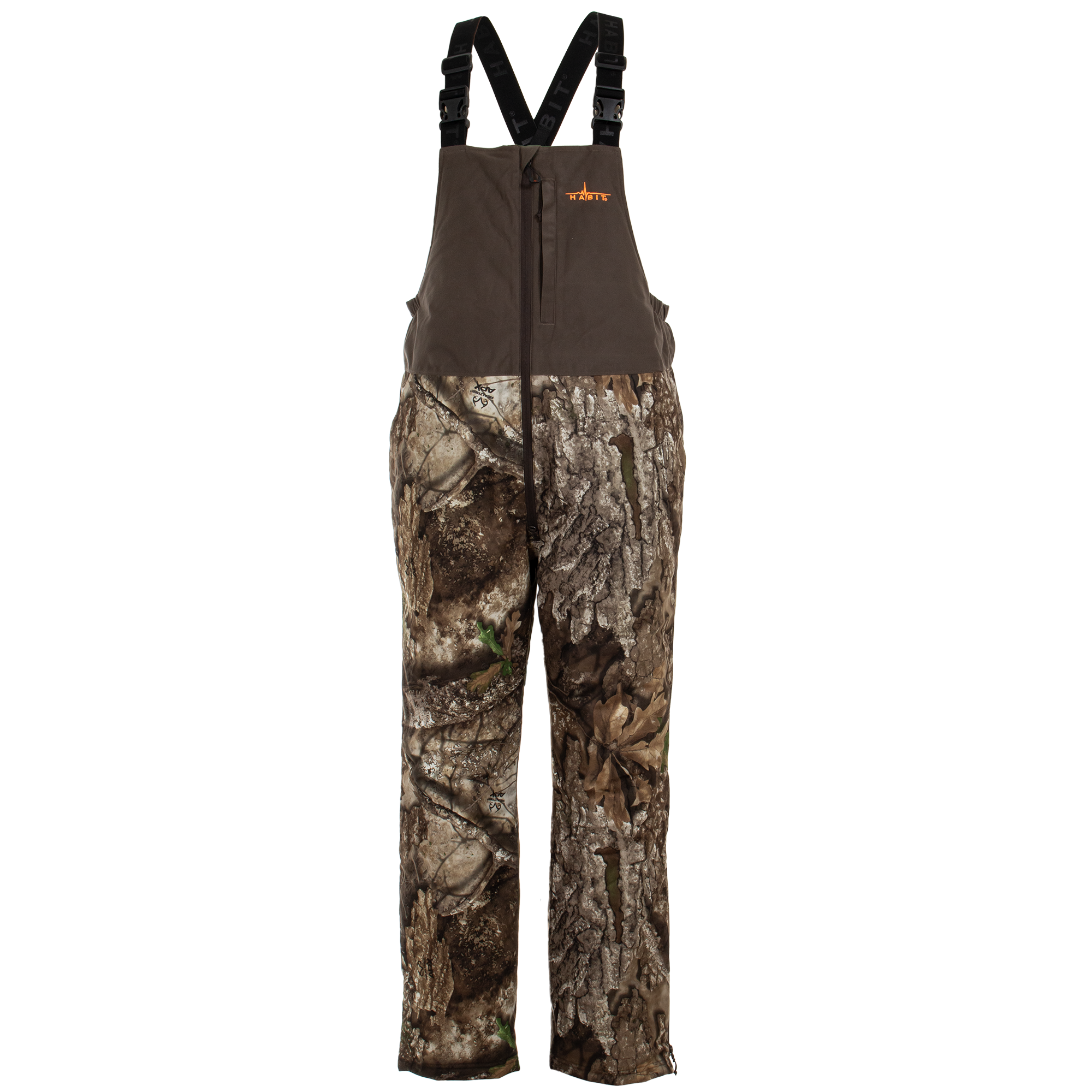 WB10111 - Men's Cedar Branch Insulated Bib