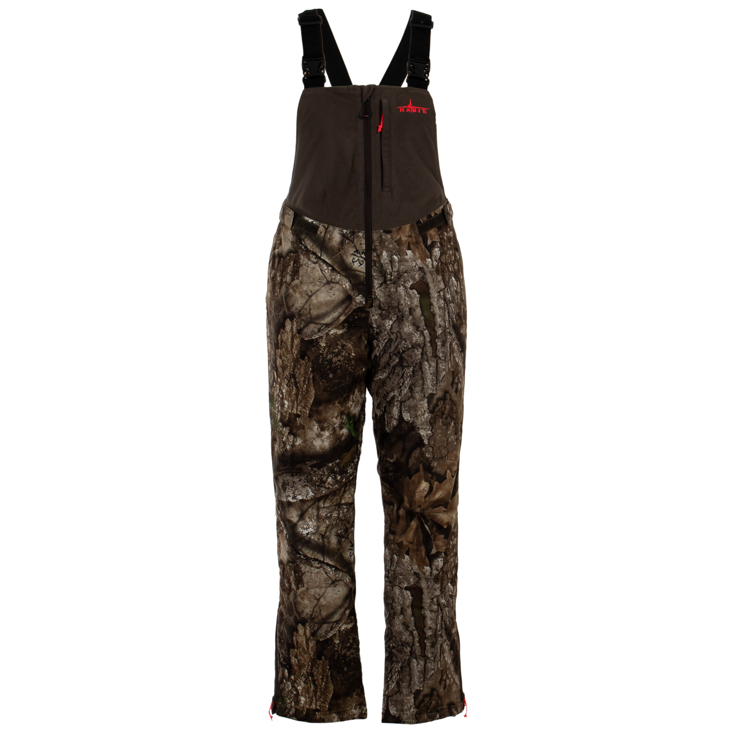WB10112 - Ladies Cedar Branch Insulated Bib