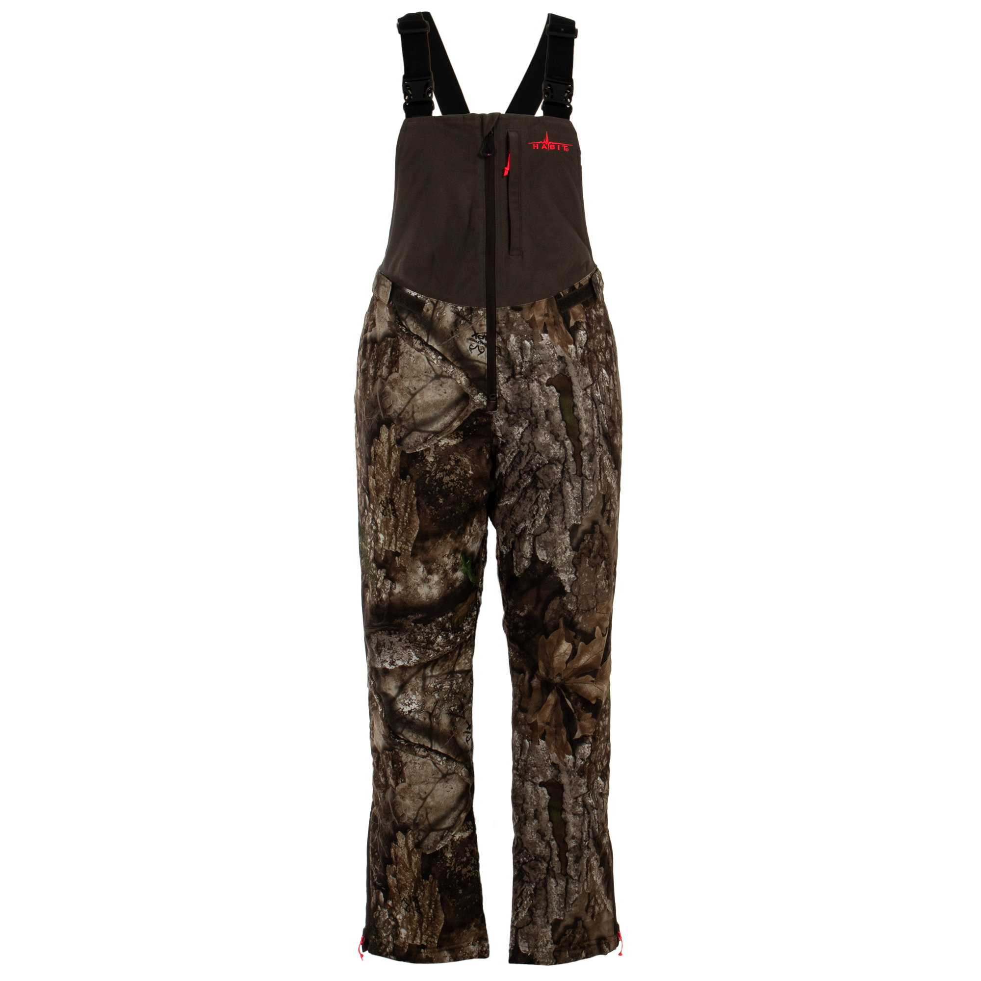 WB10112 - Ladies Cedar Branch Insulated Bib