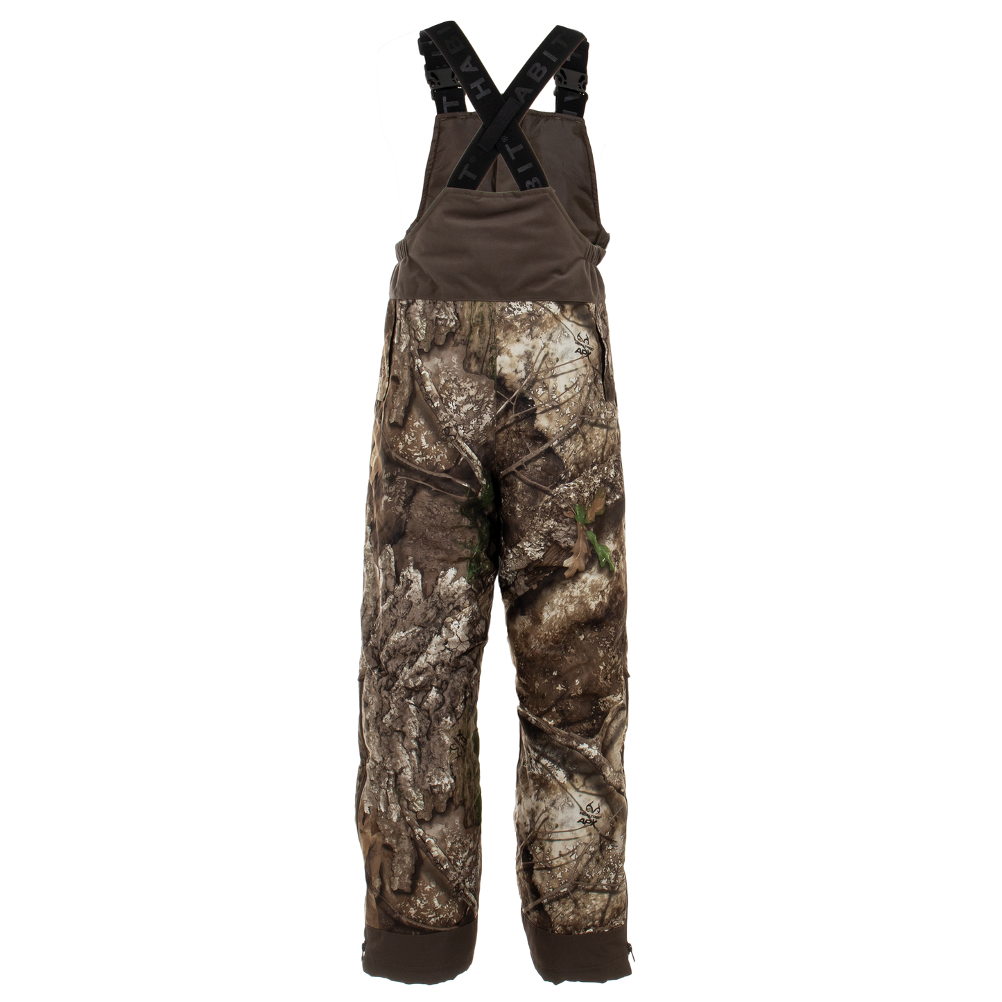 WB10113 - Youth  Cedar Branch Insulated Bib