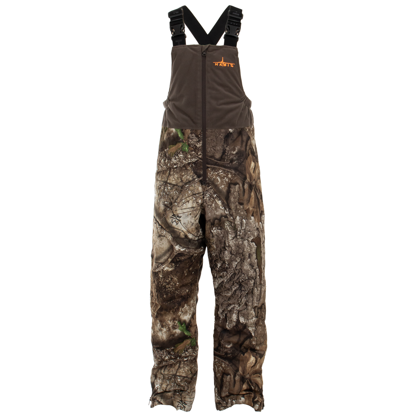 WB10113 - Youth  Cedar Branch Insulated Bib