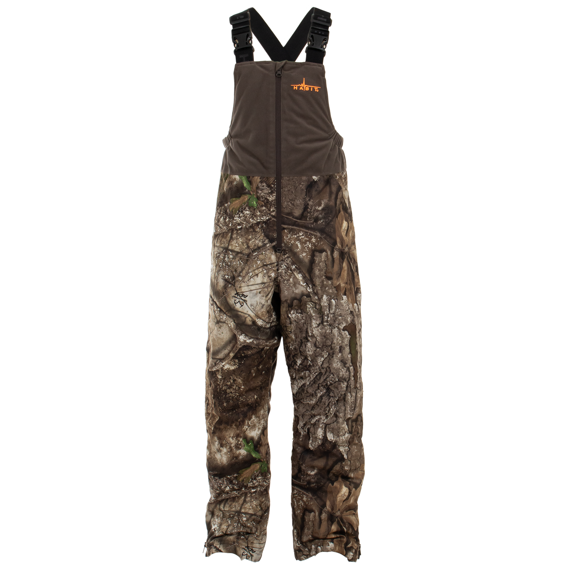 WB10113 - Youth  Cedar Branch Insulated Bib