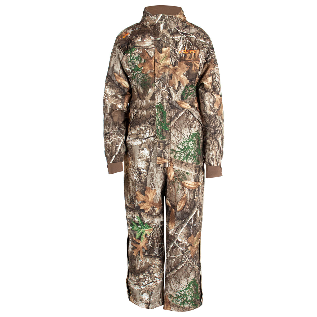 WC1004 - Youth Insulated Coverall
