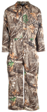 WC1002 - MEN’S INSULATED HUNTING COVERALL