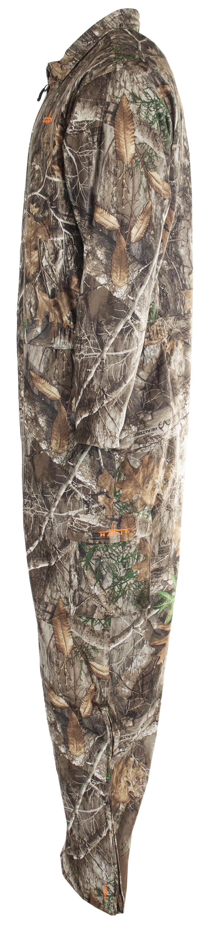 WC1002 - MEN’S INSULATED HUNTING COVERALL